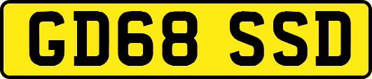 GD68SSD
