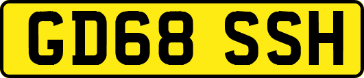 GD68SSH