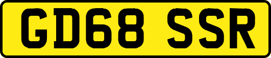 GD68SSR