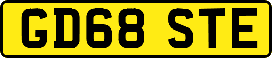 GD68STE
