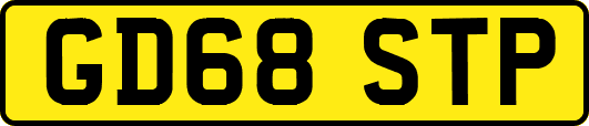 GD68STP