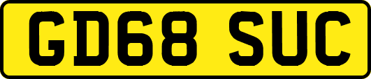 GD68SUC