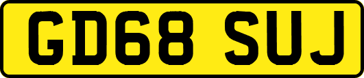 GD68SUJ