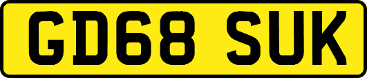 GD68SUK