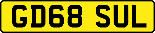 GD68SUL