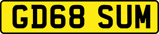 GD68SUM