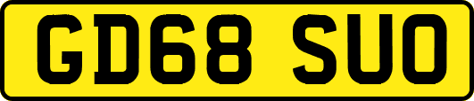 GD68SUO