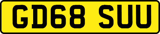 GD68SUU