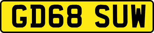 GD68SUW