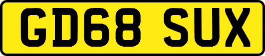 GD68SUX