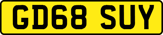 GD68SUY