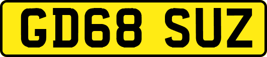 GD68SUZ