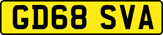 GD68SVA