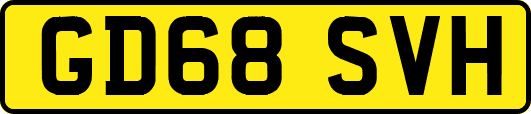 GD68SVH