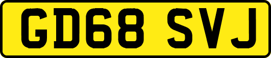 GD68SVJ