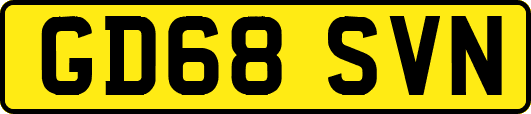 GD68SVN