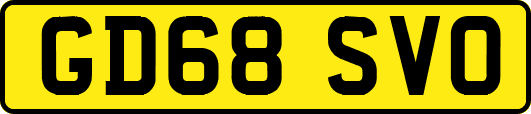 GD68SVO