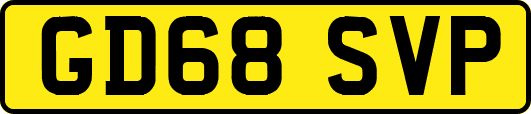 GD68SVP