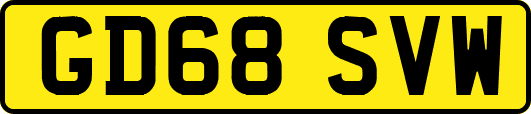 GD68SVW