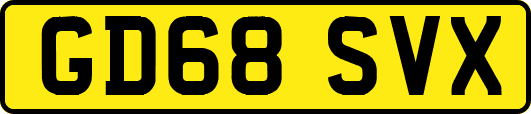 GD68SVX