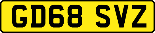 GD68SVZ