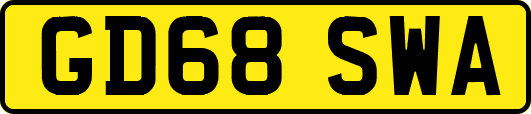 GD68SWA