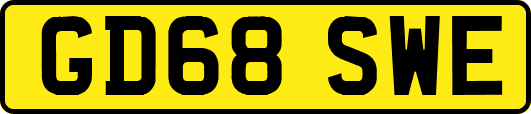 GD68SWE