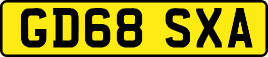 GD68SXA