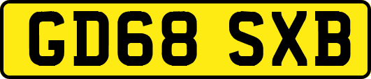 GD68SXB