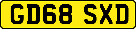 GD68SXD