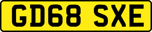 GD68SXE