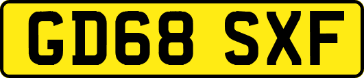 GD68SXF