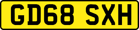 GD68SXH