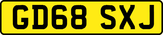 GD68SXJ