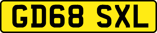 GD68SXL