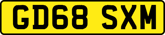 GD68SXM