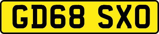 GD68SXO