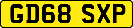 GD68SXP