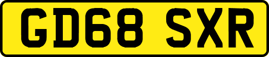 GD68SXR