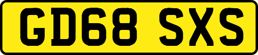 GD68SXS