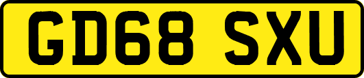 GD68SXU