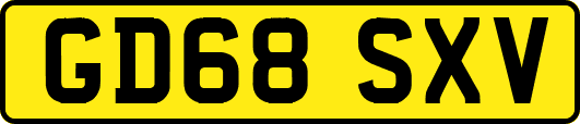 GD68SXV