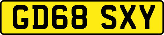 GD68SXY