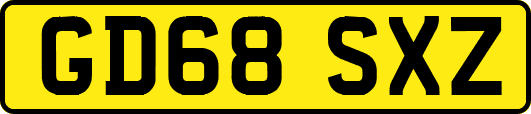 GD68SXZ