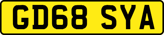 GD68SYA