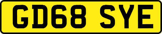GD68SYE