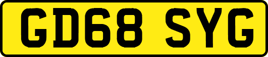 GD68SYG