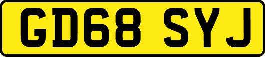 GD68SYJ