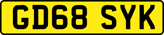 GD68SYK