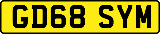 GD68SYM